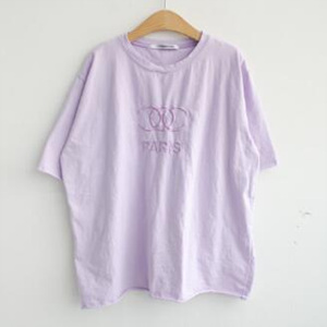 rose-petal T-Shirt