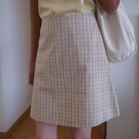 dailymarket 短裙