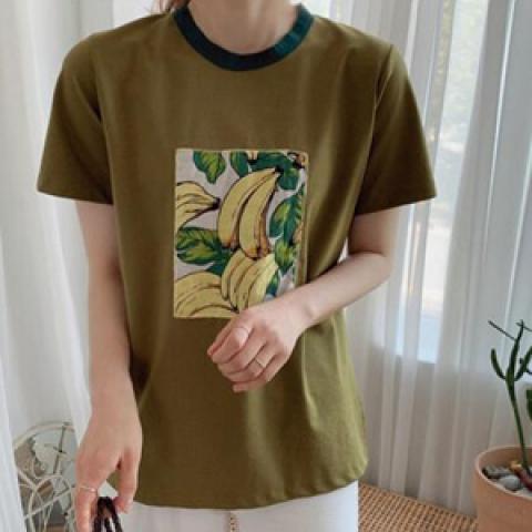leelin T-Shirt (現貨)