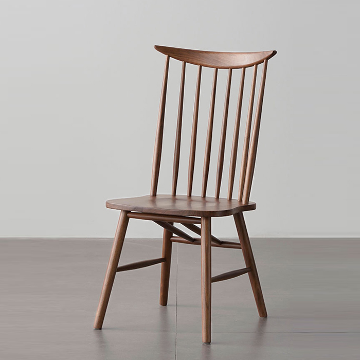 Wood Lab 實木餐椅