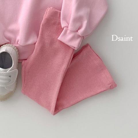 Dsaint-디세인트-Pants-Leggings