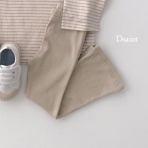 Dsaint-디세인트-Pants-Leggings