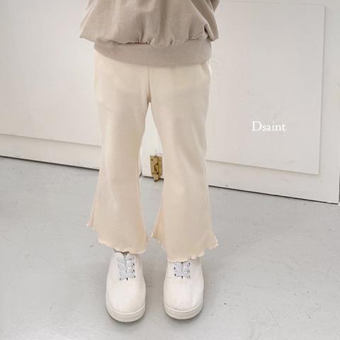 Dsaint-디세인트-Pants-Cotton