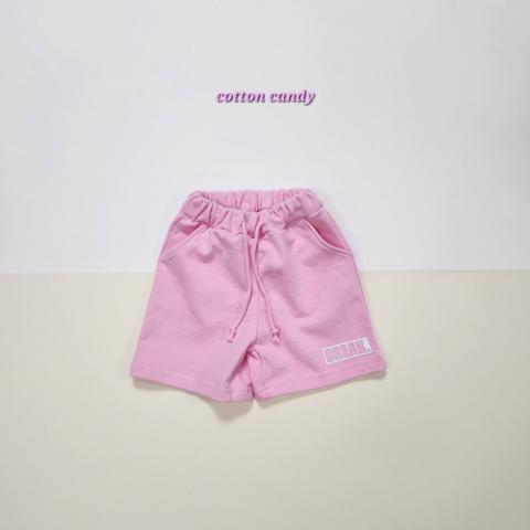 CottonCandy-코튼캔디-Pants-Cotton