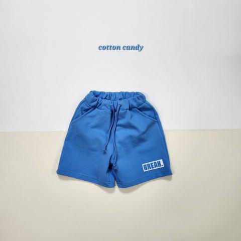 CottonCandy-코튼캔디-Pants-Cotton
