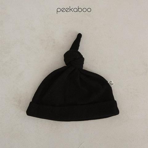 Peekaboo-피카부-Cap-Basic