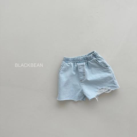 0-블랙빈-Pants-Denim
