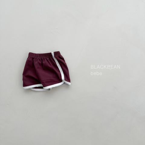 0-블랙빈-Pants-Cotton