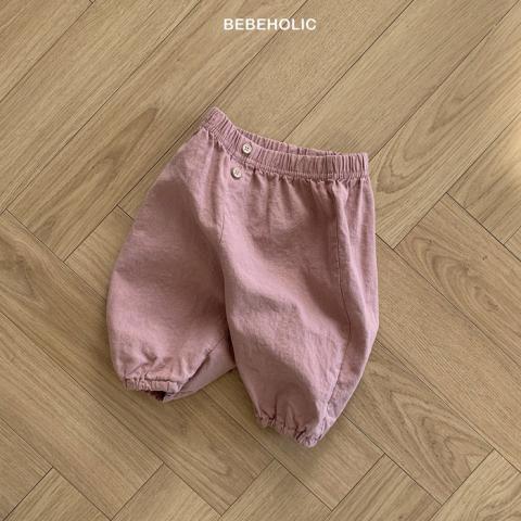 BebeHolic-베베홀릭-Pants-Cotton