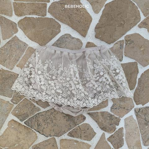 BebeHolic-베베홀릭-Skirt-Cotton