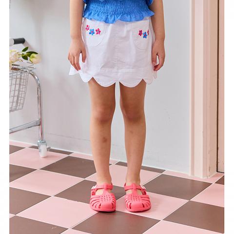 ERU-이루-Skirt-Cotton
