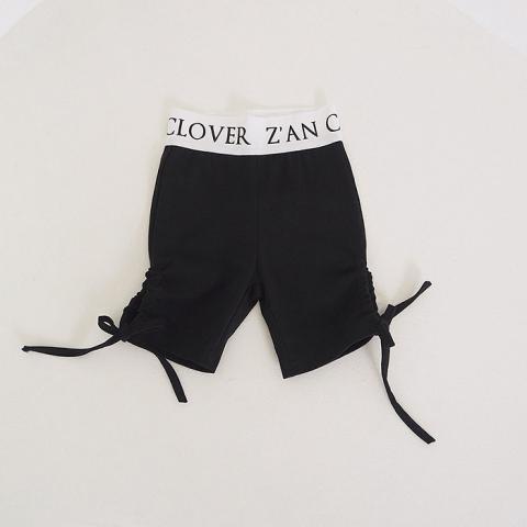 ZANCLOVER-지안클로버-Pants-Cotton