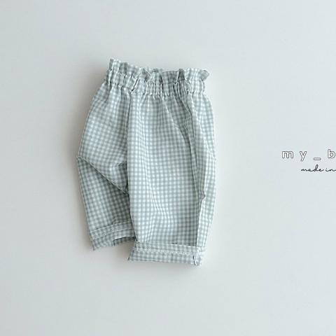 Mybebe-마이베베-Pants-Cotton