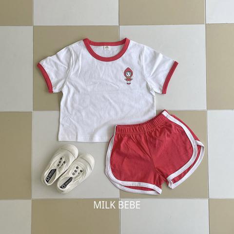 MilkBeBe-밀크베베-Set-Basic