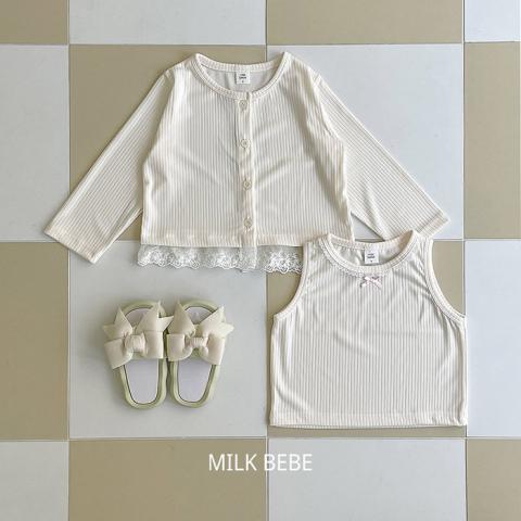 MilkBeBe-밀크베베-Outer-Cardigan