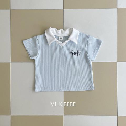 MilkBeBe-밀크베베-Tee-Cotton