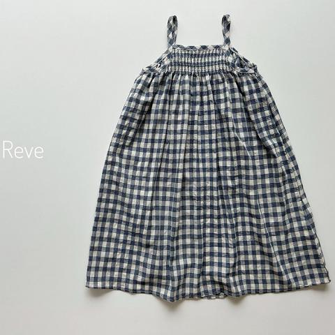 Reve-레브-OnePiece-Cotton