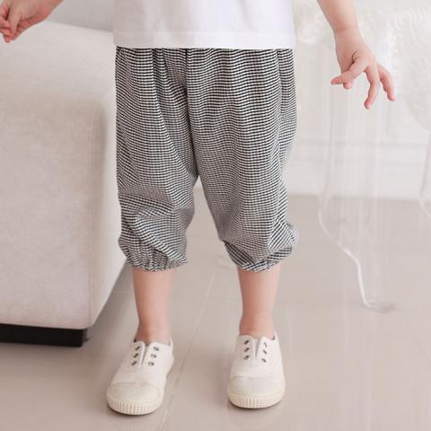 Hicoco-하이코코-Pants-Cotton