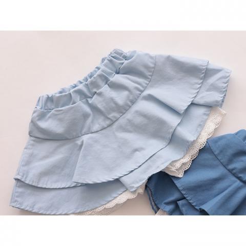 Hicoco-하이코코-Skirt-Cotton