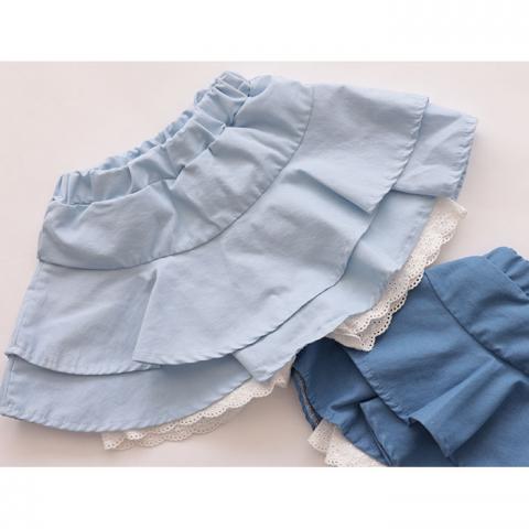 Hicoco-하이코코-Skirt-Cotton