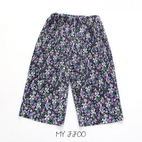 MyJOO-마이쮸-Pants-Basic
