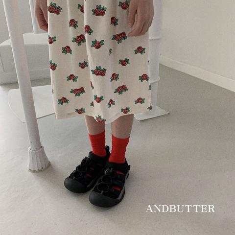 and_butter-앤드버터-Skirt-Cotton