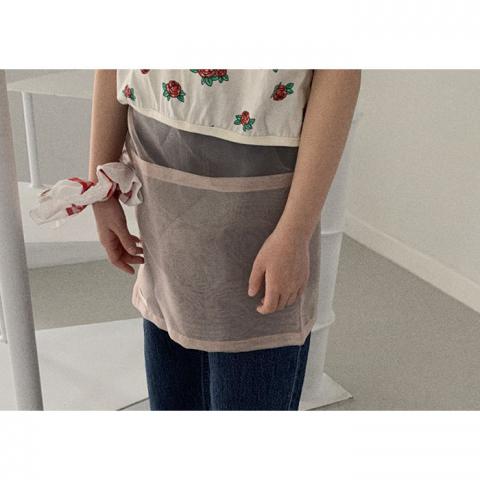 and_butter-앤드버터-Skirt-Apron