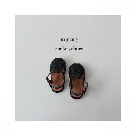 MYSHOES-마이슈즈-Shoes-Basic