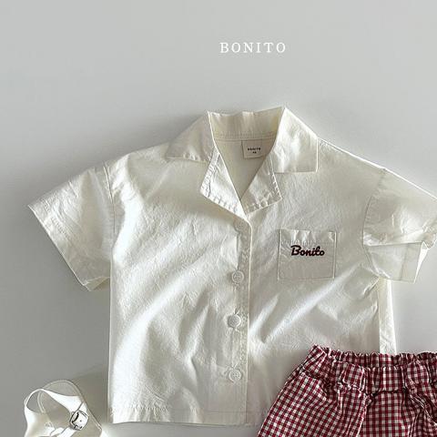 Bonito-보니토-Tee-Shirts