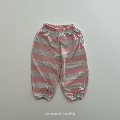 cantuccistudio-칸투치스튜디오-Pants-Cotton