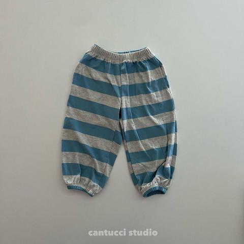 cantuccistudio-칸투치스튜디오-Pants-Cotton