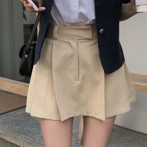 creamcheese 短裙
