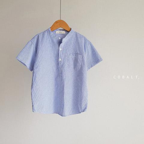 Cobalt-코발트-Tee-Shirts