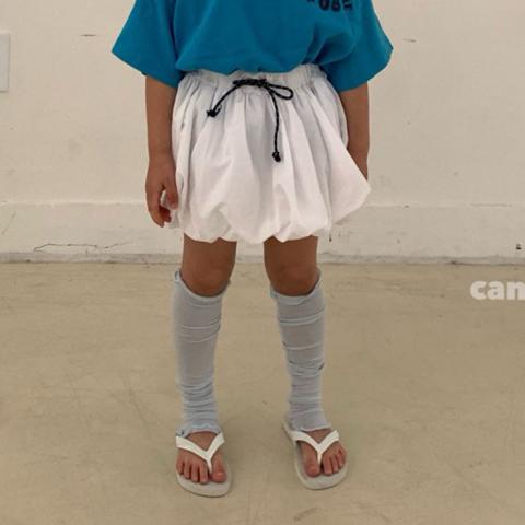 cantuccistudio-칸투치스튜디오-Skirt-Cotton