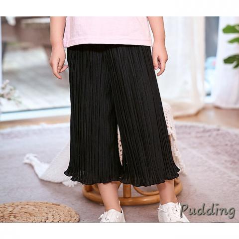 PUDING-푸딩-Pants-Cotton