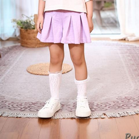 PUDING-푸딩-Skirt-Cotton