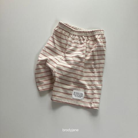 BrodyJane-브로디제인-Pants-Cotton