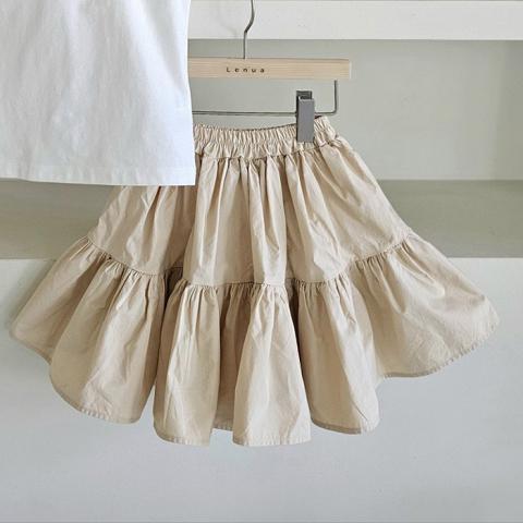 lenua-르누아-Skirt-Cotton