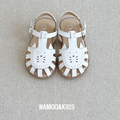 NAMOO_KIDS-나무키즈-Shoes-Basic