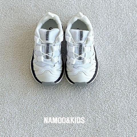 NAMOO_KIDS-나무키즈-Shoes-Basic