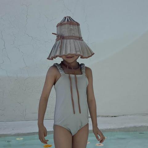 OATMEAL-오트밀-Seasons-Swimmingsuit