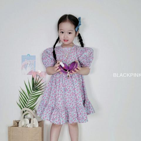 BlackPink-블랙핑크-OnePiece-Cotton