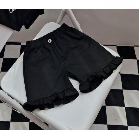 BlackPink-블랙핑크-Skirt-Cotton