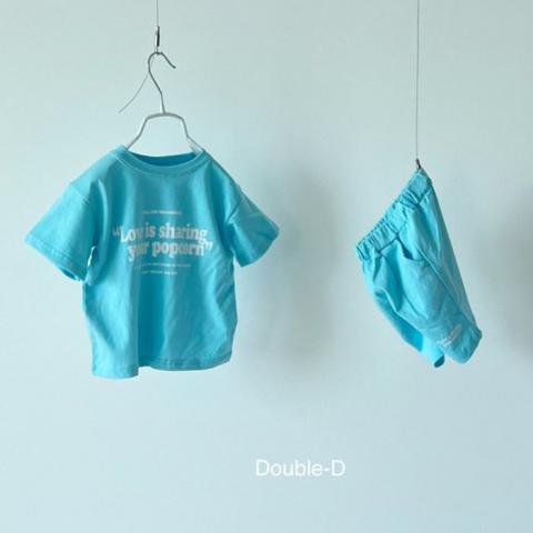 DoubleD-더블디-Set-Basic