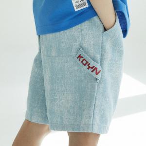 KoKoYarn-코코얀-Pants-Cotton