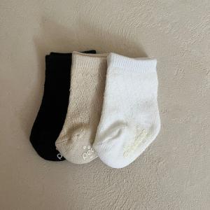Peekaboo-피카부-Socks-Basic