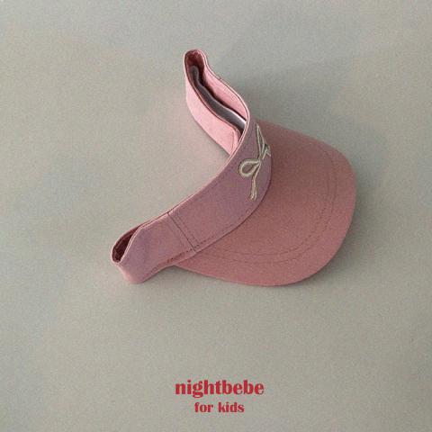 nightbebe-나잇베베-Cap-Basic