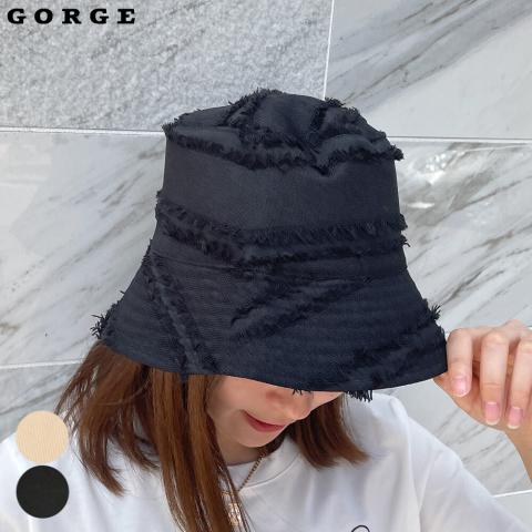 gorge  帽