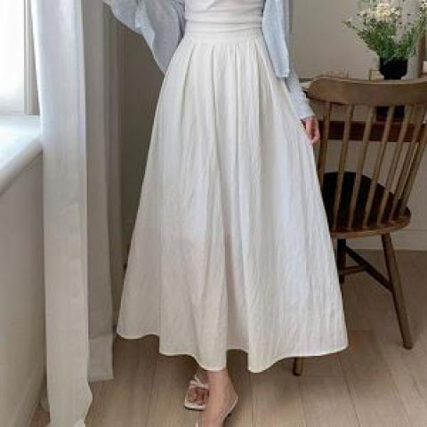 classic-blanc 長裙