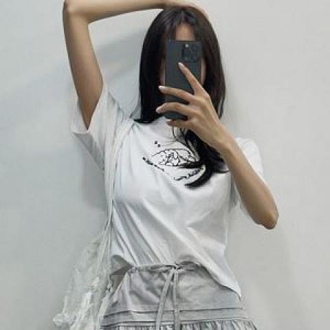 lagirl T-Shirt